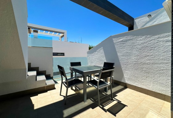 Revente - Appartement - Guardamar del Segura - Costa Blanca