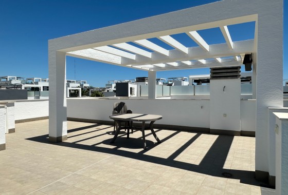 Revente - Appartement - Guardamar del Segura - Costa Blanca