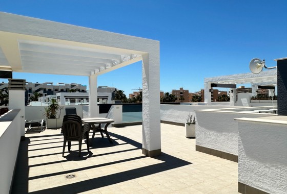 Revente - Appartement - Guardamar del Segura - Costa Blanca