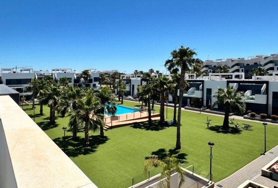 Revente - Appartement - Guardamar del Segura - Costa Blanca