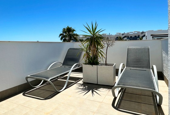 Revente - Appartement - Guardamar del Segura - Costa Blanca
