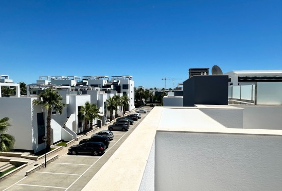 Revente - Appartement - Guardamar del Segura - Costa Blanca
