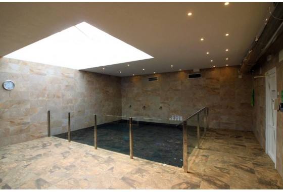 Revente - Appartement - Guardamar del Segura - Costa Blanca