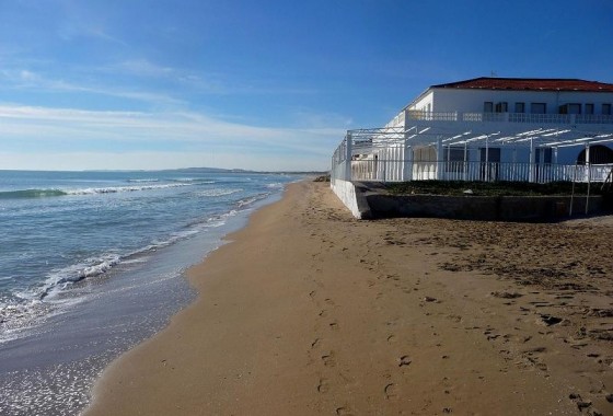 Revente - Appartement - Guardamar del Segura - Costa Blanca