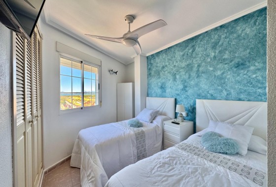 Revente - Appartement - Torrevieja - Gaspar Perrelló