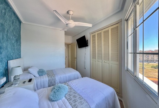 Revente - Appartement - Torrevieja - Gaspar Perrelló