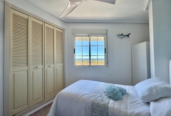 Revente - Appartement - Torrevieja - Gaspar Perrelló