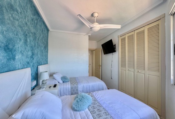 Revente - Appartement - Torrevieja - Gaspar Perrelló