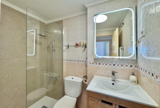 Revente - Appartement - Torrevieja - Gaspar Perrelló