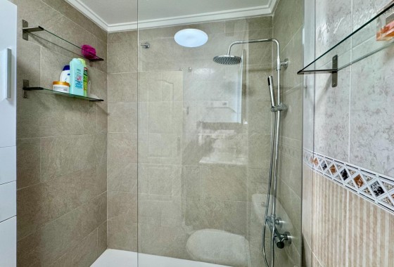 Revente - Appartement - Torrevieja - Gaspar Perrelló