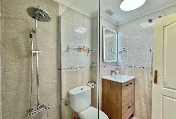 Revente - Appartement - Torrevieja - Gaspar Perrelló