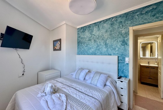 Revente - Appartement - Torrevieja - Gaspar Perrelló