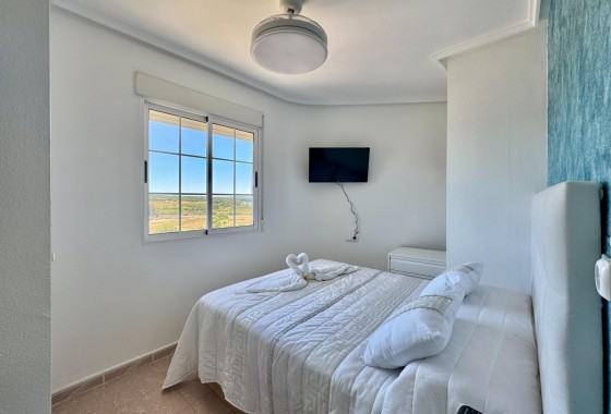 Revente - Appartement - Torrevieja - Gaspar Perrelló