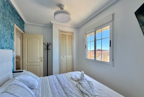 Revente - Appartement - Torrevieja - Gaspar Perrelló