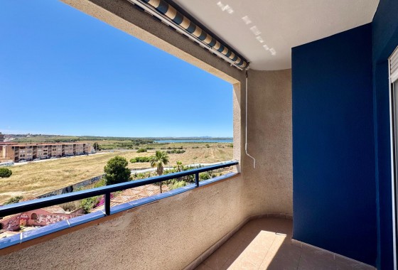 Revente - Appartement - Torrevieja - Gaspar Perrelló