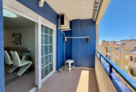 Revente - Appartement - Torrevieja - Gaspar Perrelló