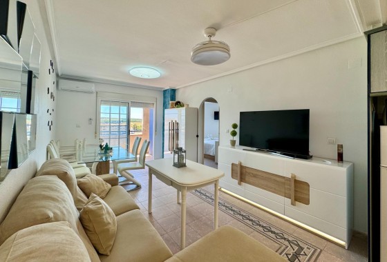 Revente - Appartement - Torrevieja - Gaspar Perrelló