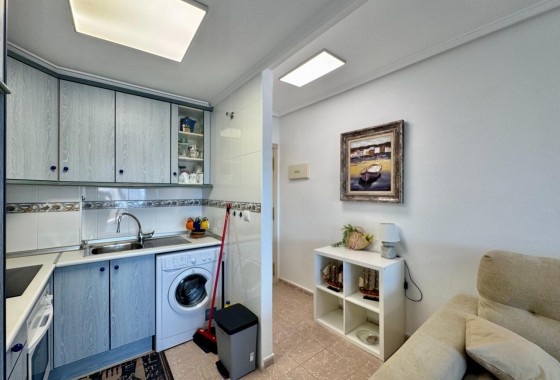 Revente - Appartement - Torrevieja - Gaspar Perrelló