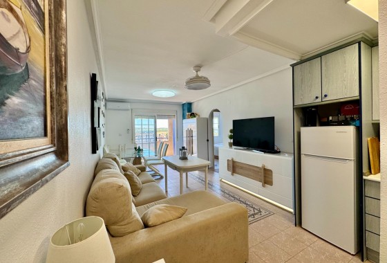 Revente - Appartement - Torrevieja - Gaspar Perrelló