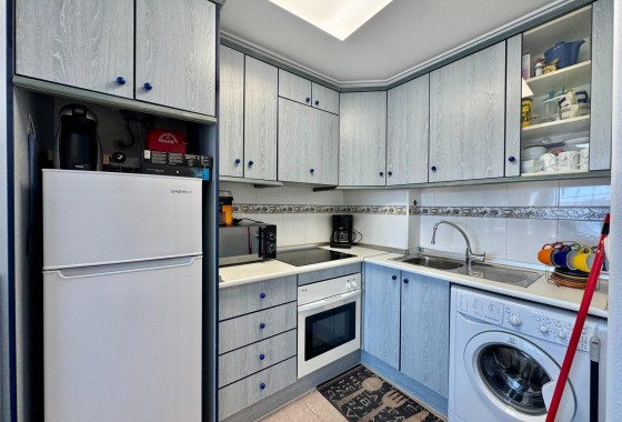 Revente - Appartement - Torrevieja - Gaspar Perrelló