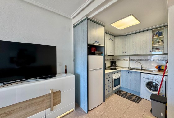Revente - Appartement - Torrevieja - Gaspar Perrelló