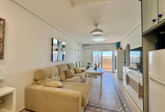 Revente - Appartement - Torrevieja - Gaspar Perrelló