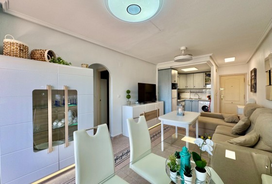 Revente - Appartement - Torrevieja - Gaspar Perrelló