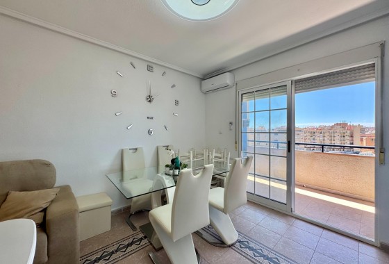 Revente - Appartement - Torrevieja - Gaspar Perrelló