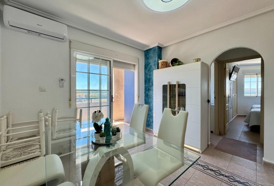 Revente - Appartement - Torrevieja - Gaspar Perrelló