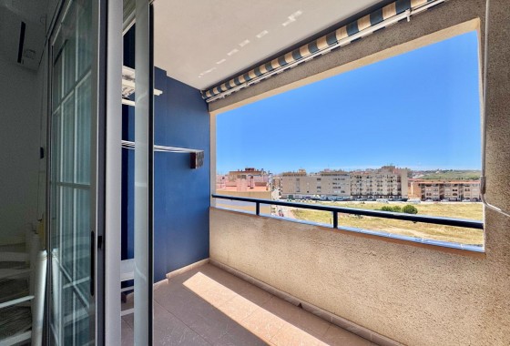 Revente - Appartement - Torrevieja - Gaspar Perrelló