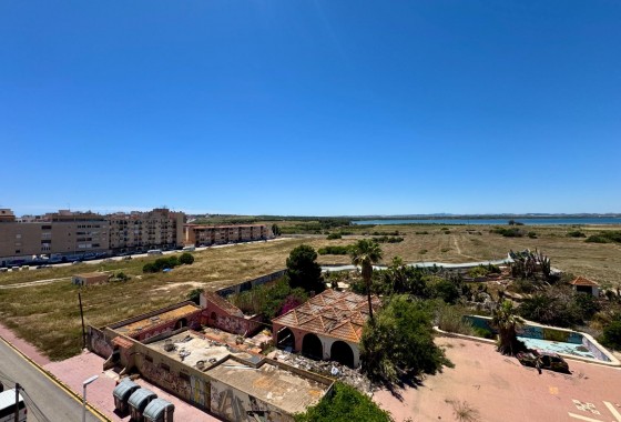 Revente - Appartement - Torrevieja - Gaspar Perrelló