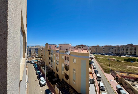 Revente - Appartement - Torrevieja - Gaspar Perrelló