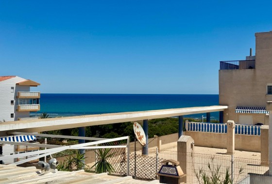 Revente - Appartement - Torrevieja - Gaspar Perrelló