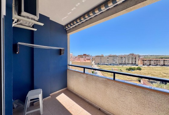 Revente - Appartement - Torrevieja - Gaspar Perrelló