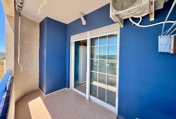 Revente - Appartement - Torrevieja - Gaspar Perrelló
