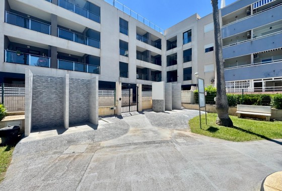 Revente - Appartement - Torrevieja - Gaspar Perrelló