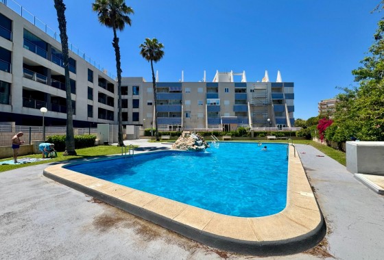 Revente - Appartement - Torrevieja - Gaspar Perrelló
