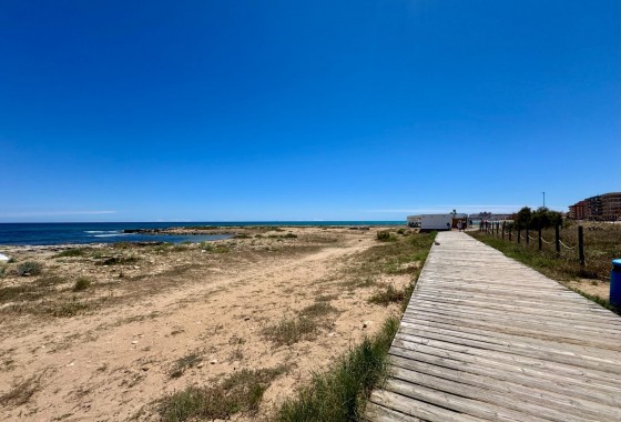 Revente - Appartement - Torrevieja - Gaspar Perrelló