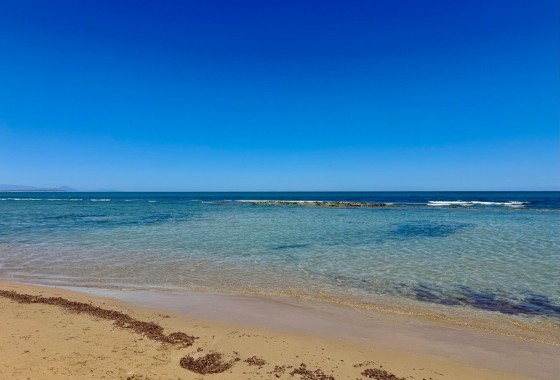 Revente - Appartement - Torrevieja - Gaspar Perrelló