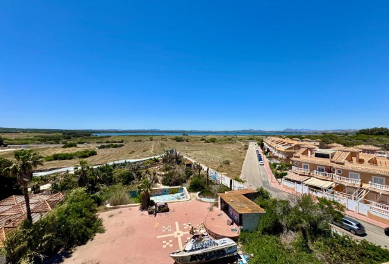 Revente - Appartement - Torrevieja - Gaspar Perrelló