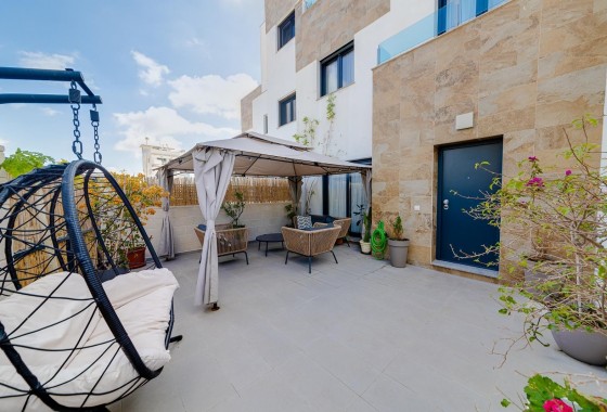 Revente - Maison mitoyenne - Villamartin - Orihuela Costa