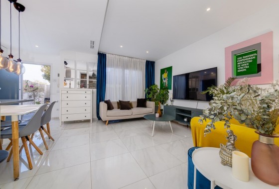 Revente - Maison mitoyenne - Villamartin - Orihuela Costa