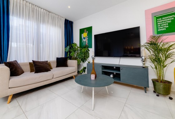 Revente - Maison mitoyenne - Villamartin - Orihuela Costa