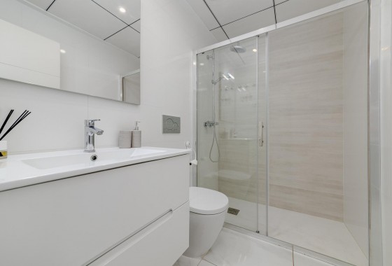 Revente - Maison mitoyenne - Villamartin - Orihuela Costa