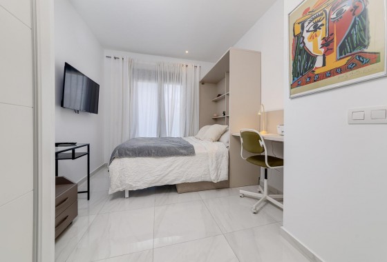 Revente - Maison mitoyenne - Villamartin - Orihuela Costa