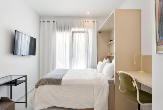 Revente - Maison mitoyenne - Villamartin - Orihuela Costa