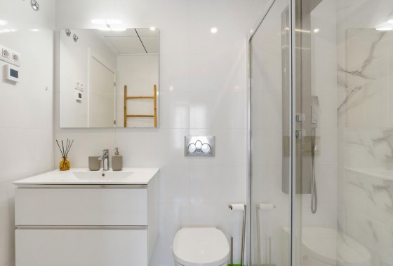Revente - Maison mitoyenne - Villamartin - Orihuela Costa