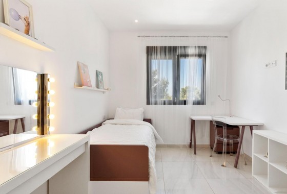 Revente - Maison mitoyenne - Villamartin - Orihuela Costa