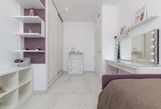 Revente - Maison mitoyenne - Villamartin - Orihuela Costa