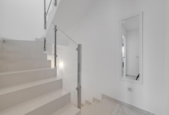 Revente - Maison mitoyenne - Villamartin - Orihuela Costa